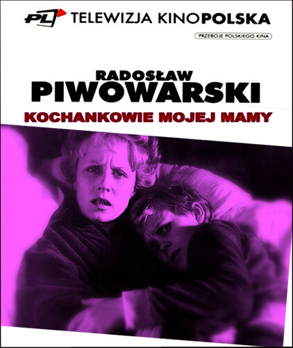 Постер фильма Любовники моей мамы