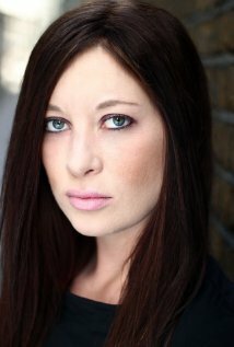 Carrie-Anne Bowyer