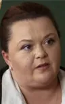Юлия Абрамова