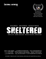 Sheltered