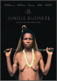 Jungle Business
