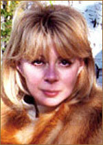 Тамара Максимова