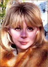 Тамара Максимова