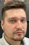 Вадим Стародубов
