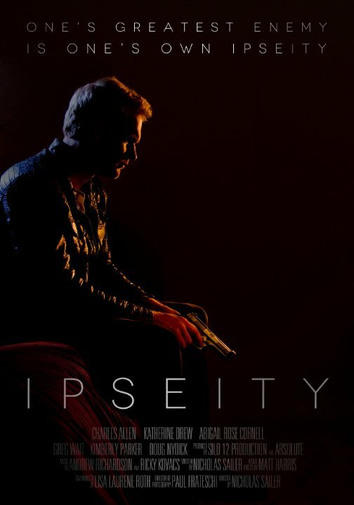 Постер фильма Ipseity