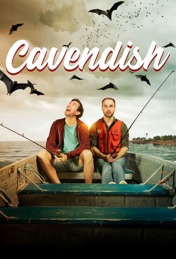 Постер сериала Cavendish