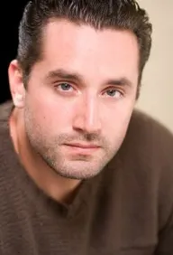 Garrett Marchbank