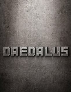 Постер фильма Daedalus