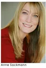 Anne Sackmann