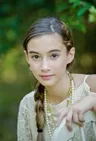 Maddie Bleu