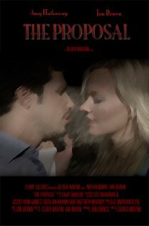 Постер фильма The Proposal