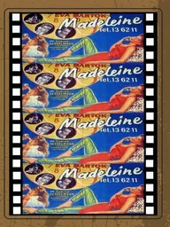 Madeleine Tel. 13 62 11
