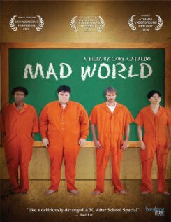Постер фильма Mad World