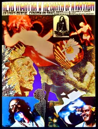 Acid Mantra, or Rebirth of a Nation