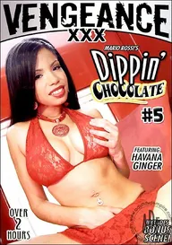 Dippin' Chocolate 5