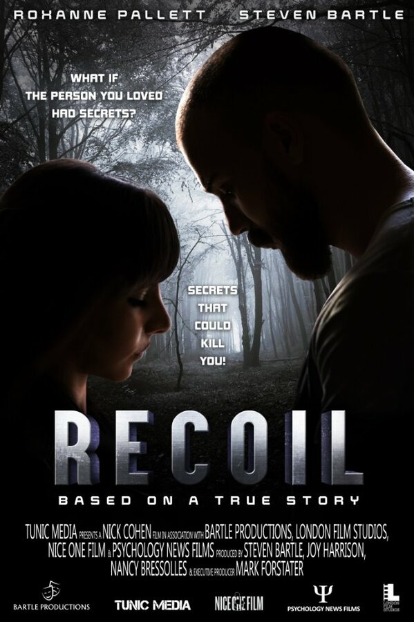 Постер фильма Recoil