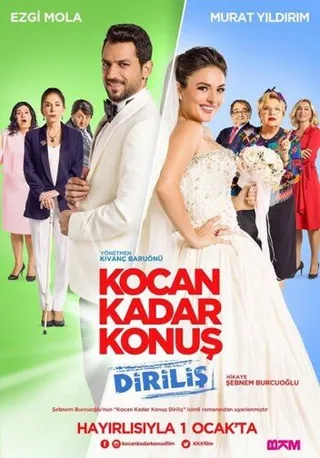Постер Говори как твой муж 2 (2016)