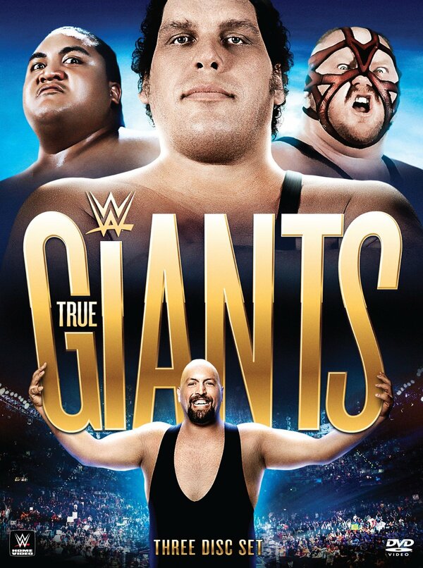 Постер фильма True Giants