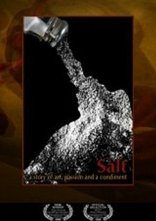 Постер фильма Salt