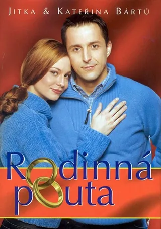 Постер Rodinná pouta (2004)