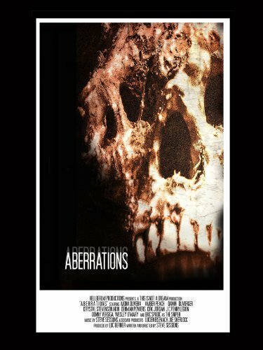 Постер фильма Aberrations