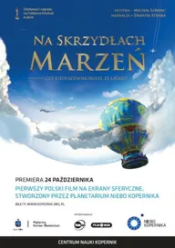 Dream to Fly