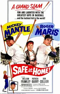 Safe at Home!