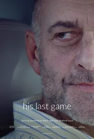 His Last Game