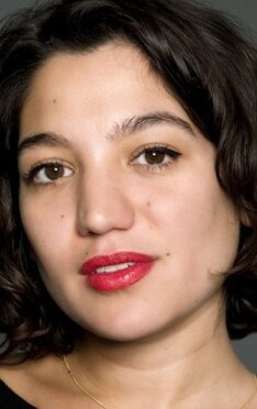 Paloma Aguilera Valdebenito