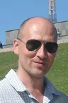 Сергей Новинский