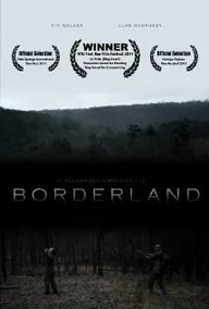 Borderland