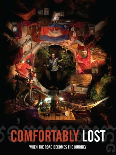 Постер фильма Comfortably Lost