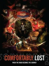 Comfortably Lost