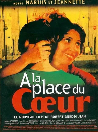 Постер На месте сердца (1998)