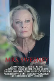 Mrs. Sweeney