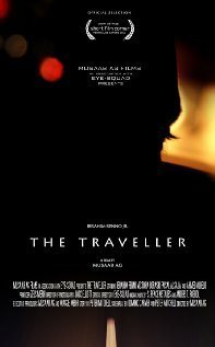 Постер фильма The Traveller