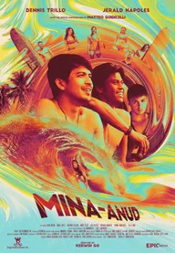 Mina-anud