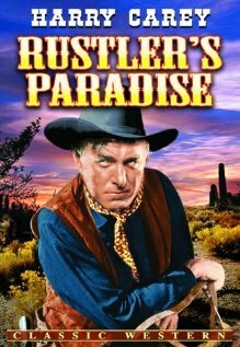 Постер фильма Rustler's Paradise