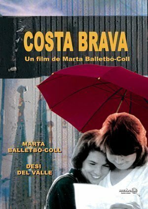 Постер фильма Costa Brava
