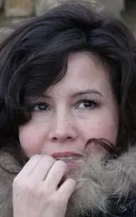 Ruth Infarinato