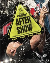 Best of Raw After the Show
