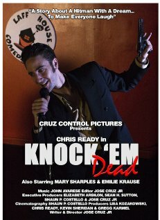 Постер фильма Knock 'em Dead