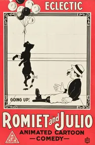 Romiet and Julio