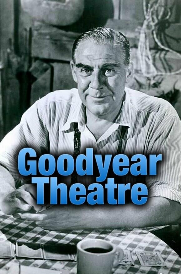 Постер Театр «Goodyear»