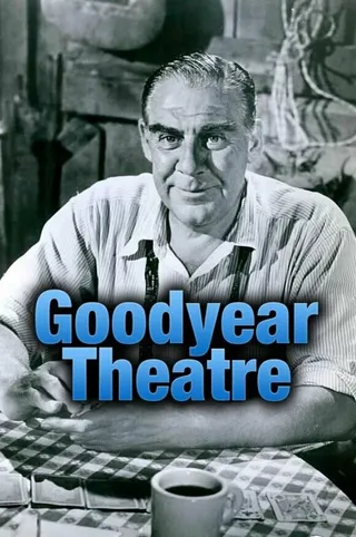 Постер Театр «Goodyear» (1957)