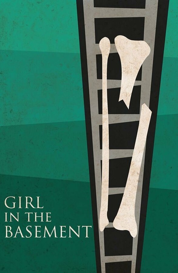 Постер фильма Girl in the Basement