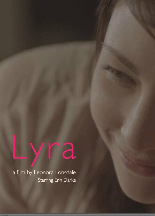 Постер фильма Lyra