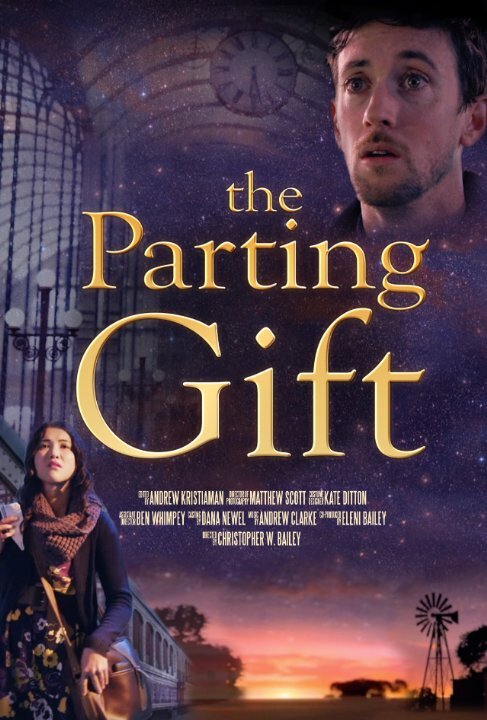 Постер фильма The Parting Gift
