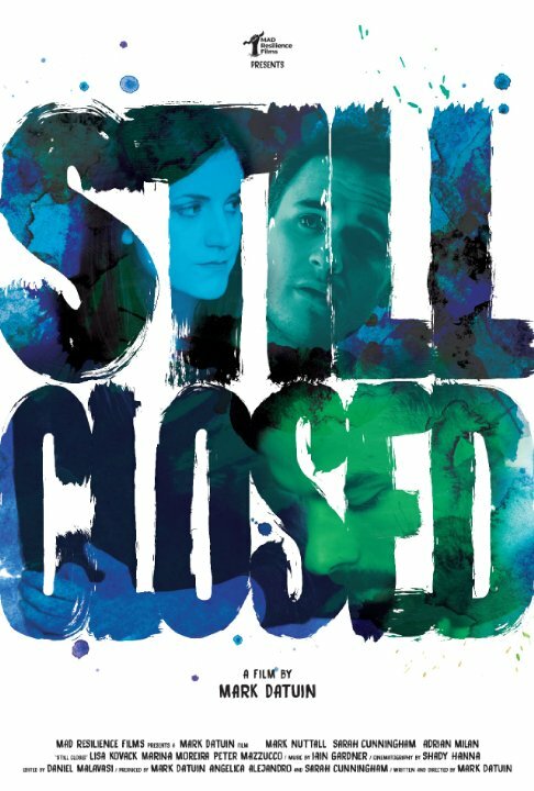 Постер фильма Still Closed