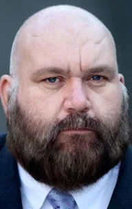 Найджел Мюрфитт